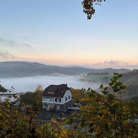 Traumhafter Blick Mit Wohnung Lindenfels Esterno foto