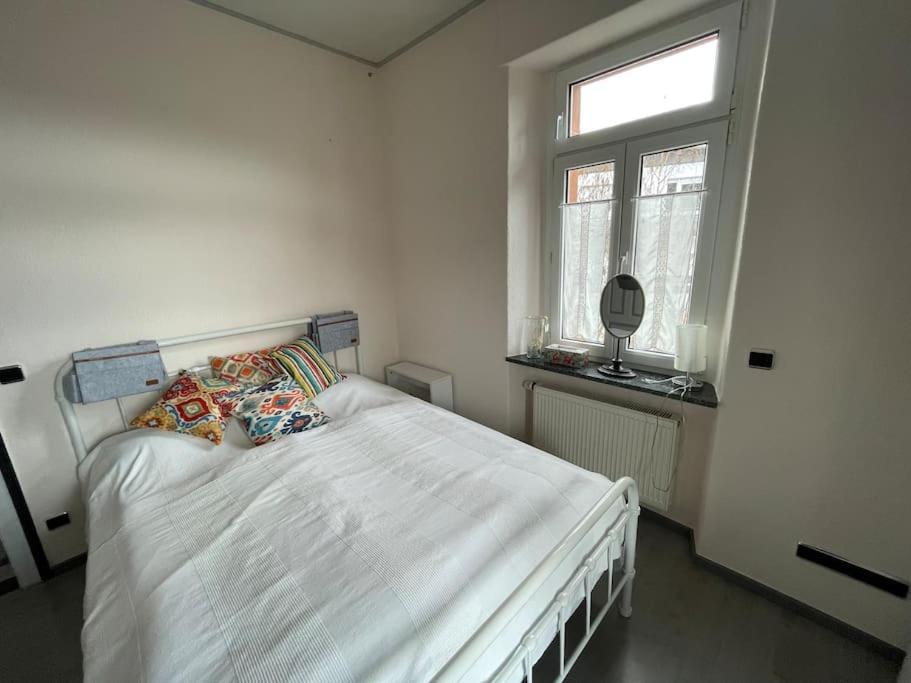 Traumhafter Blick Mit Wohnung Lindenfels Esterno foto