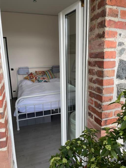 Traumhafter Blick Mit Wohnung Lindenfels Esterno foto